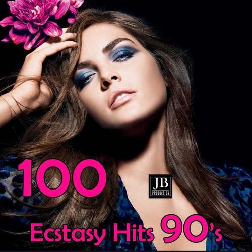 100 Ecstasy Hits 90's