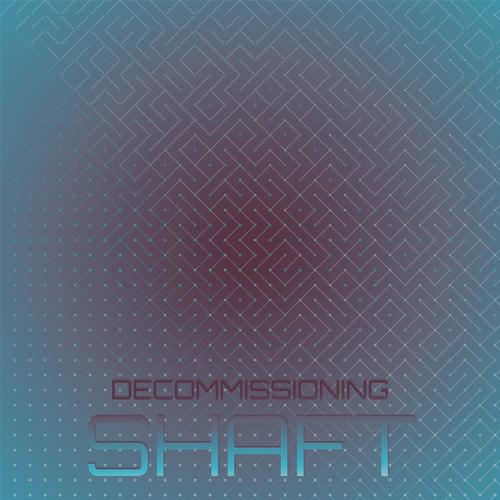 Decommissioning Shaft