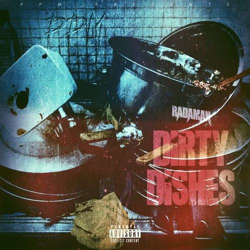 Dirty Dishes (Explicit)