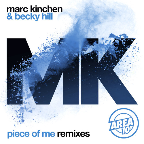 Piece of Me (Remixes)