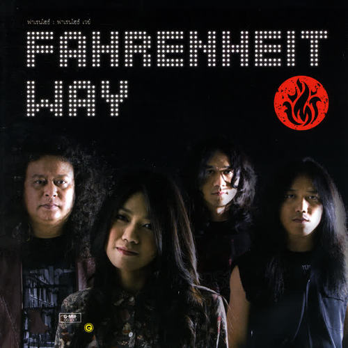 FAHRENHEIT WAY