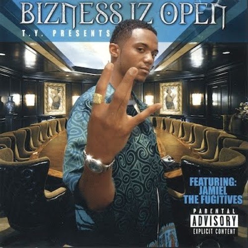 Bizness Iz Open (Explicit)