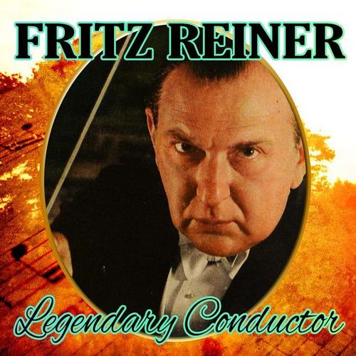 Legendary Conductor