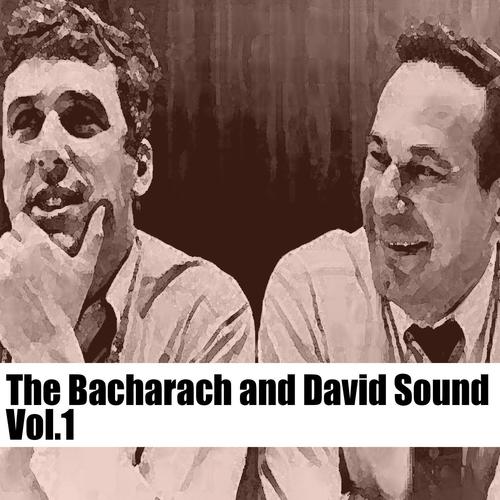 The Bacharach and David Sound, Vol. 1