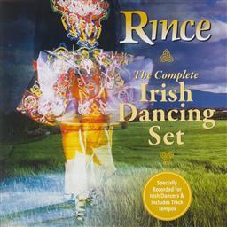 Rince - The Complete Irish Dancing Set