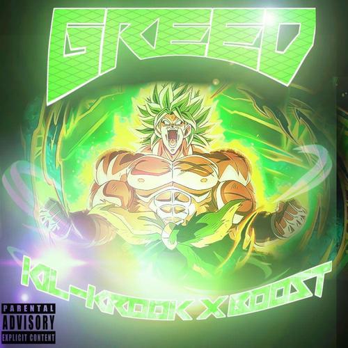 GREED (Explicit)