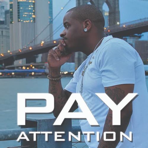 Shame (Pay Attention) [Explicit]