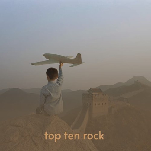 Top Ten Rock