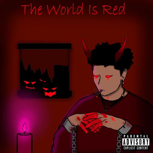 The World is RedEP (Explicit)