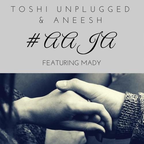 #aaja (feat. Mady)