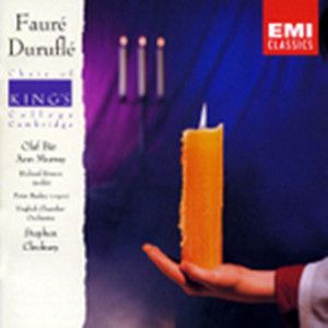 Requiem (1893 Version) /Requiem