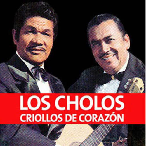 Criollos de Corazón