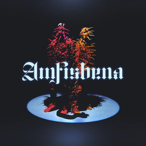 amfisbena (DELUXE) [Explicit]