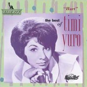 Hurt - The Best Of Timi Yuro