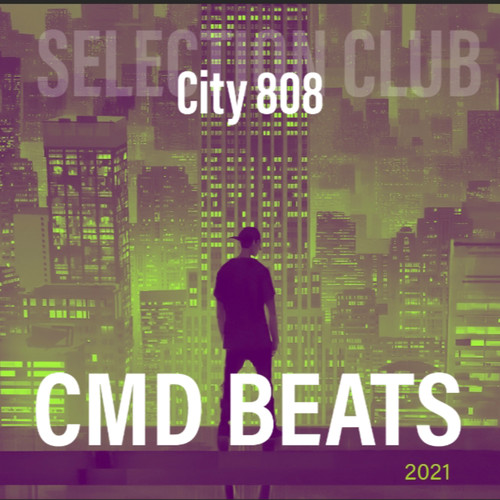 City 808