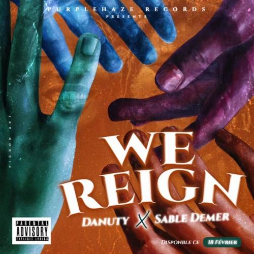 We Reign (feat. Purple Haze)