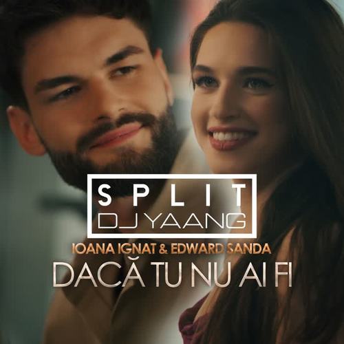 Daca tu nu ai fi (Split X Dj Yaang Remix)