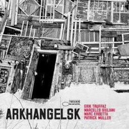 Arkhangelsk