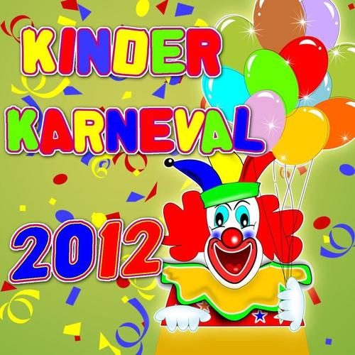 Kinderkarneval 2012