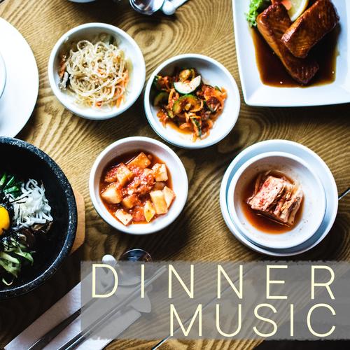 Dinner Music, Vol. 2 (Finest Selection Of Relaxing Down Beat & Lounge Tunes)