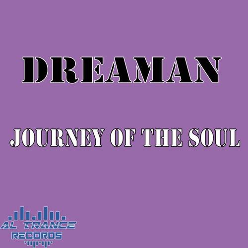 Journey of the Soul (Explicit)