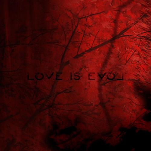 Love Is Evol (Explicit)