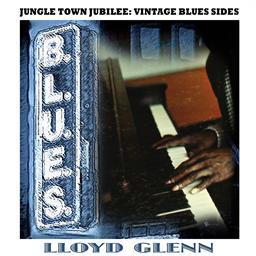 Jungle Town Jubilee: Vintage Blues Sides