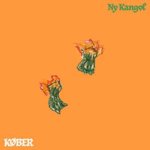 Ny Kangol (Explicit)