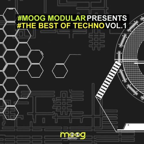 #Moog Modular Presents #The Best of Techno, Vol. 1