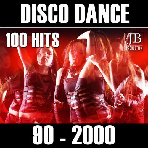 100 Disco Dance 90-2000