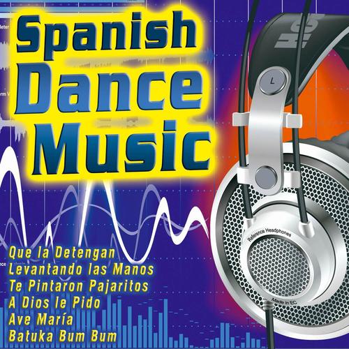 Spanish Dance Music