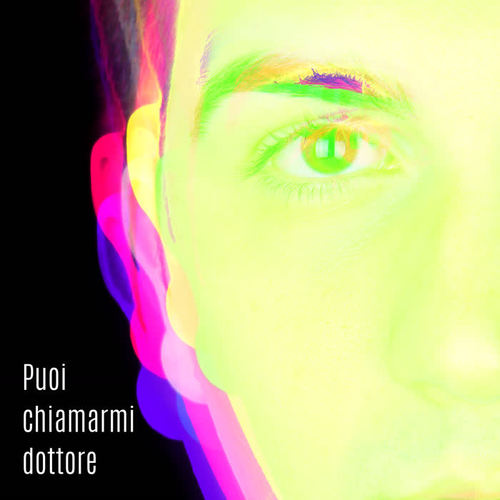 Puoi chiamarmi dottore