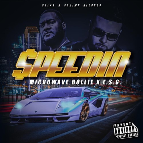 Speedin (Explicit)