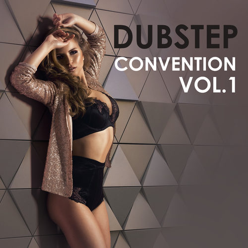 Dubstep Convention, Vol. 2 (Explicit)