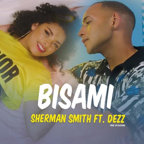 Bisami (feat. Dezz)