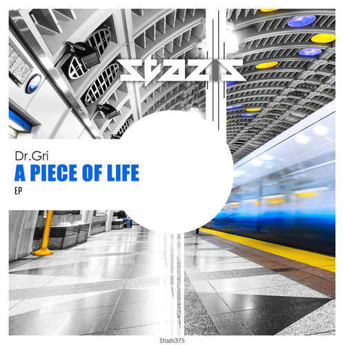A Piece of Life