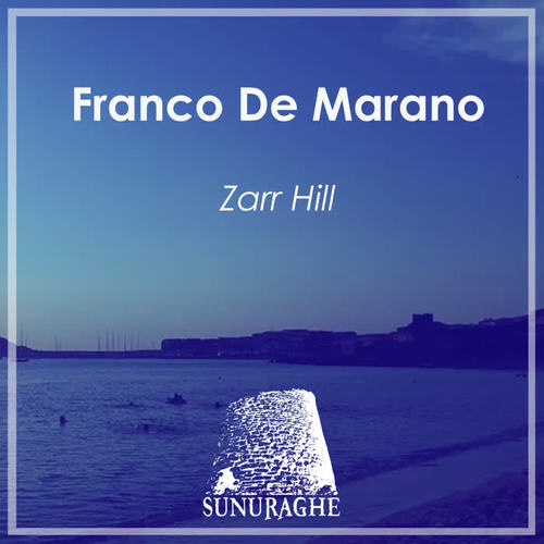 Zarr Hill