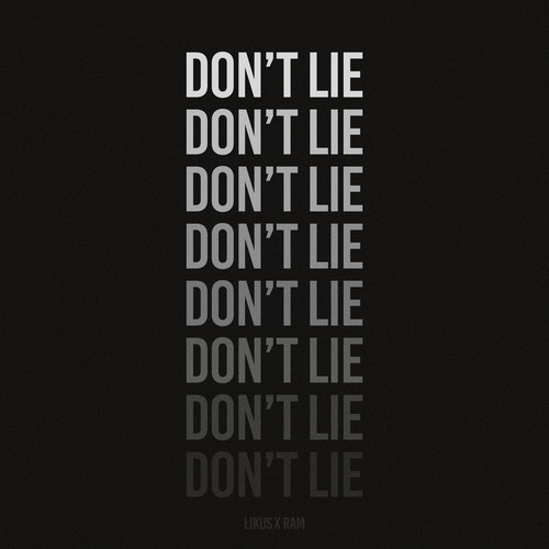 Don't Lie