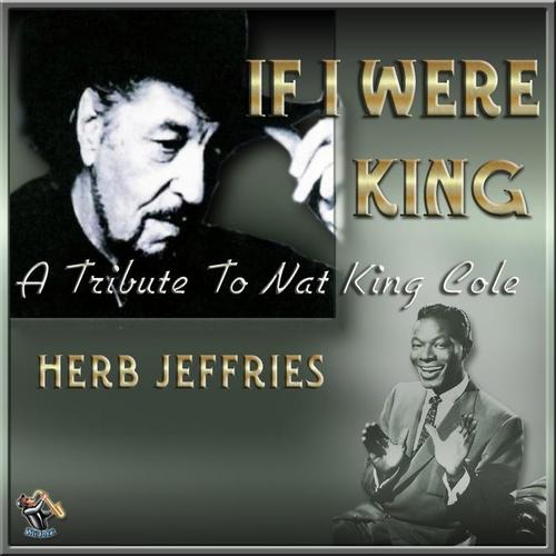 If I Were King