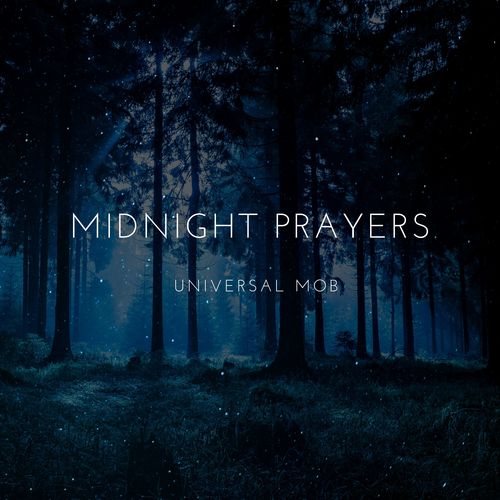 Midnight Prayers