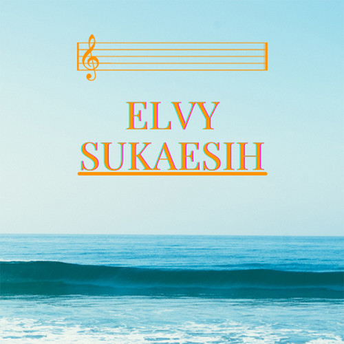 Elvy Sukaesih - Di Mana Mana