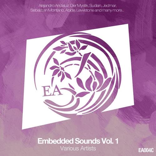 Embedded Sounds, Vol. 1