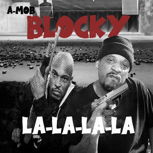 la-la-la-la-la (feat. Sticky Fingaz) [Explicit]