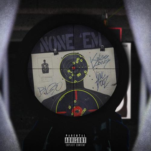 None'Em (feat. Big30 & Yung Booz) [Explicit]