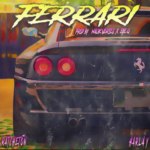 Ferrari (Explicit)