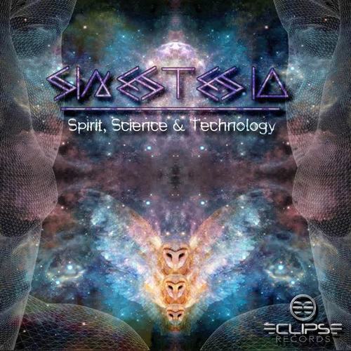 Spirit, Science & Technology EP