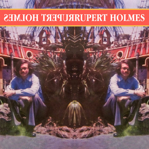 Rupert Holmes