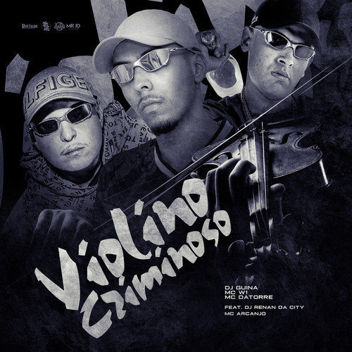 Violino Criminoso (Explicit)