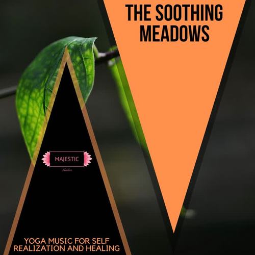 The Soothing Meadows: Yoga Music for Self Realization and Healing