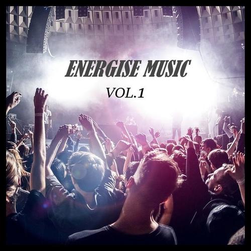 Energise Music Vol.1